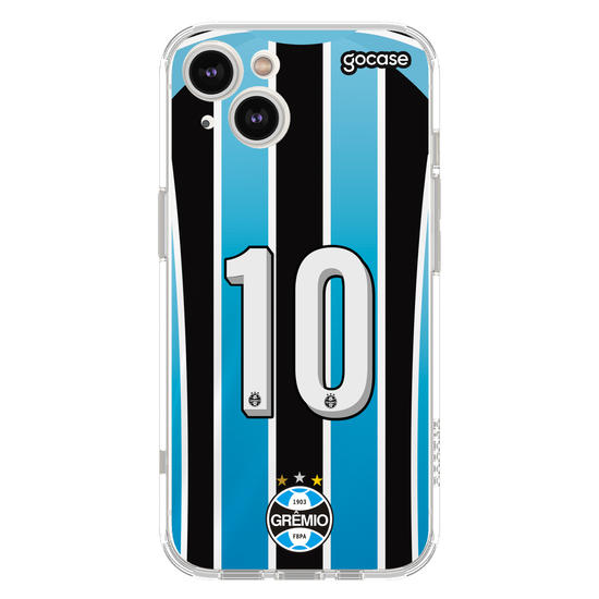 Grêmio - Uniforme 1 2022 Personalizado