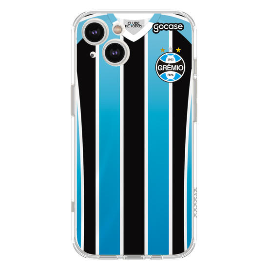 Grêmio - Uniforme 1 2022