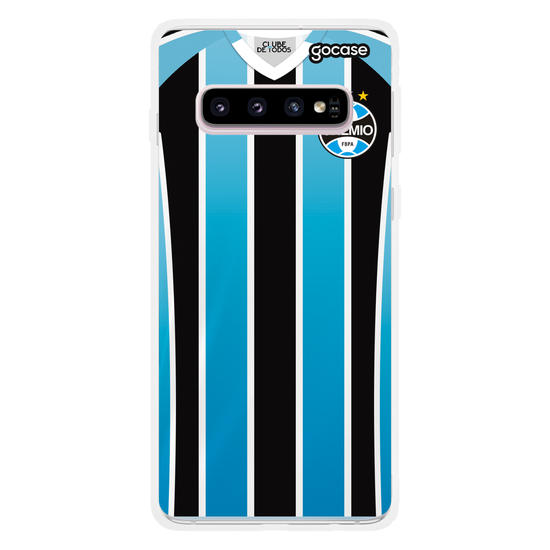 Grêmio - Uniforme 1 2022