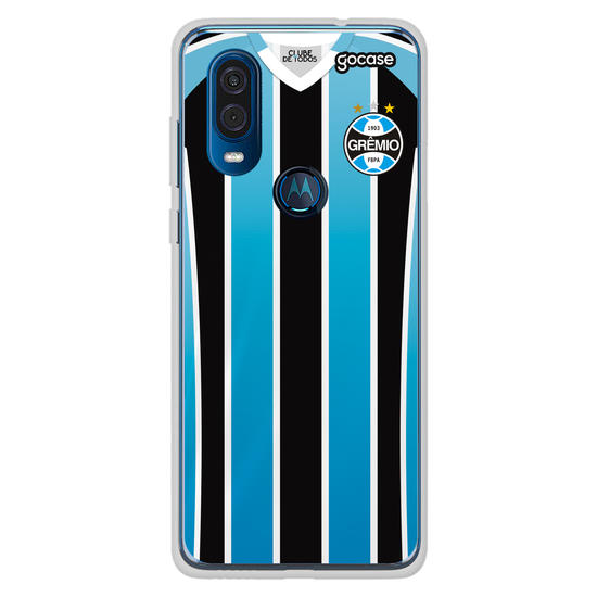 Grêmio - Uniforme 1 2022
