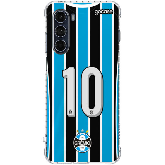 Grêmio - Uniforme 1 2023 Personalizado