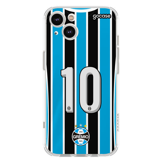 Grêmio - Uniforme 1 2023 Personalizado