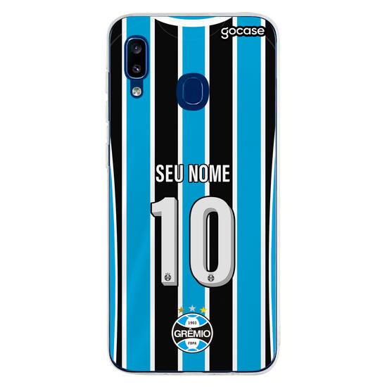 Grêmio - Uniforme 1 2023 Personalizado