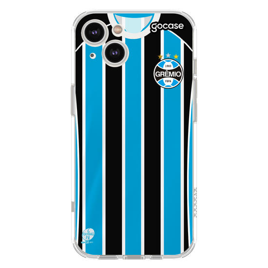 Grêmio - Uniforme 1 2023