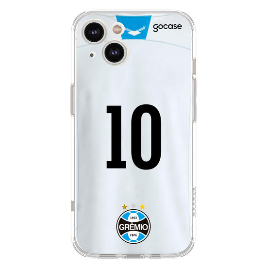 Grêmio Uniforme 2 2020 Personalizado
