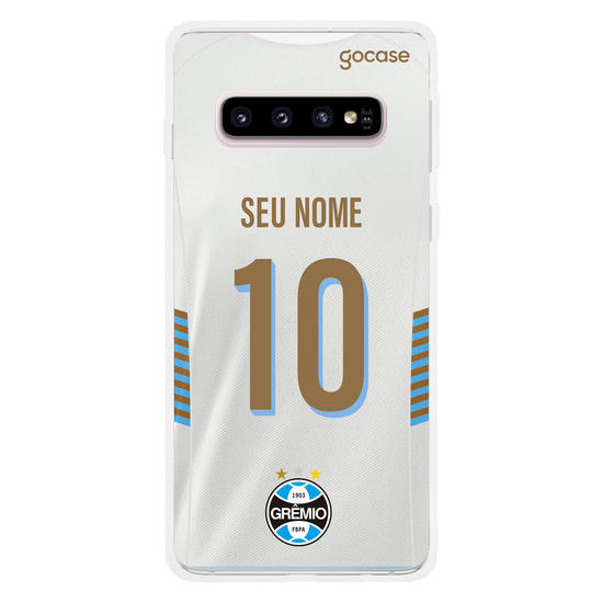 Grêmio - Uniforme 2 2023 Personalizado