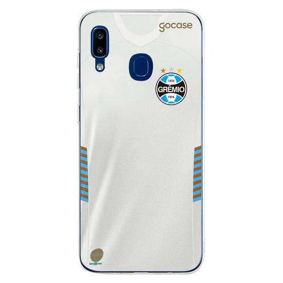 Grêmio - Uniforme 2 2023