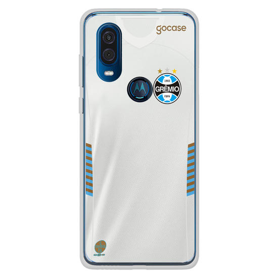 Grêmio - Uniforme 2 2023