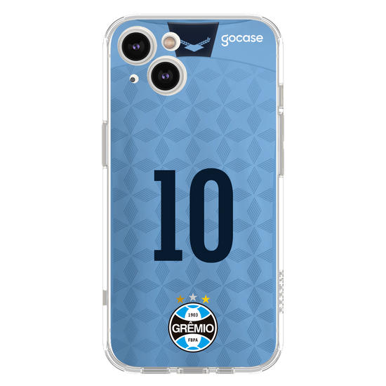Grêmio Uniforme 3 2020 Personalizado