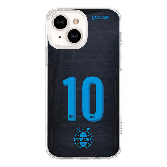 Grêmio - Uniforme 3 2023 Personalizado Phone Case