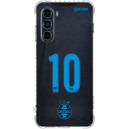 Grêmio - Uniforme 3 2023 Personalizado