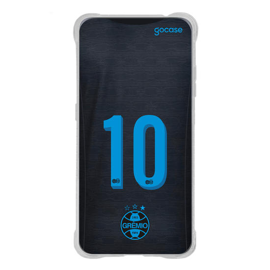 Grêmio - Uniforme 3 2023 Personalizado