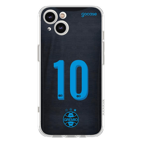 Grêmio - Uniforme 3 2023 Personalizado