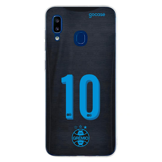 Grêmio - Uniforme 3 2023 Personalizado