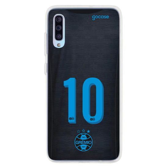 Grêmio - Uniforme 3 2023 Personalizado