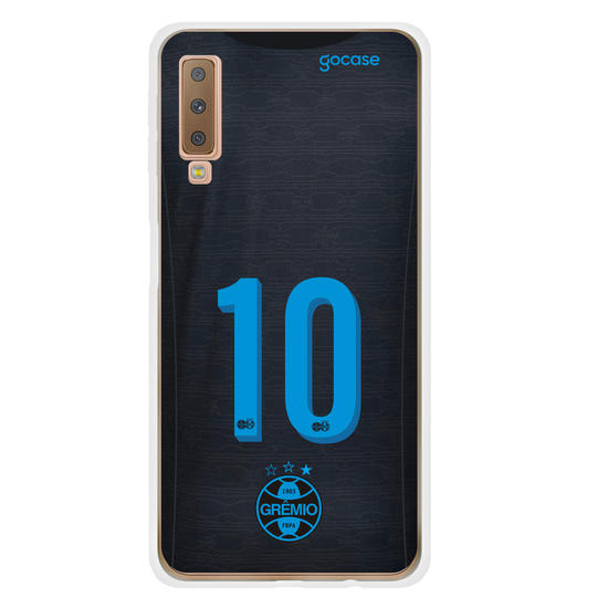 Grêmio - Uniforme 3 2023 Personalizado