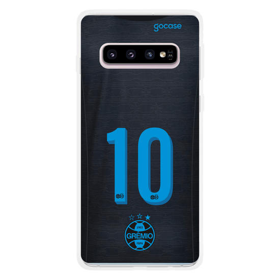 Grêmio - Uniforme 3 2023 Personalizado