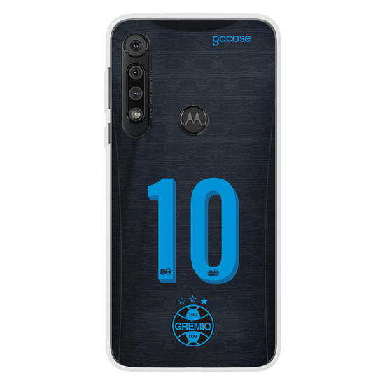 Grêmio - Uniforme 3 2023 Personalizado