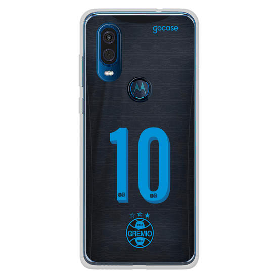 Grêmio - Uniforme 3 2023 Personalizado