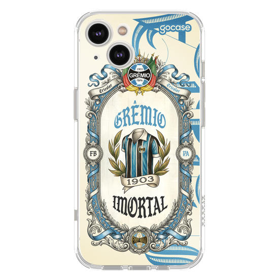  Grêmio - Vintage Classic
