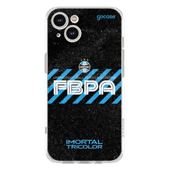  Grêmio - Vintage Lettering GFPA