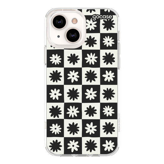 Groovy Floral Phone Case