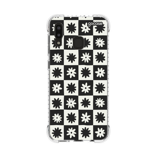 Capinha para celular Groovy Floral