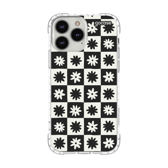 Capinha para celular Groovy Floral