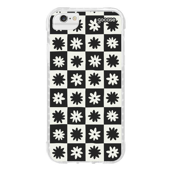 Capinha para celular Groovy Floral