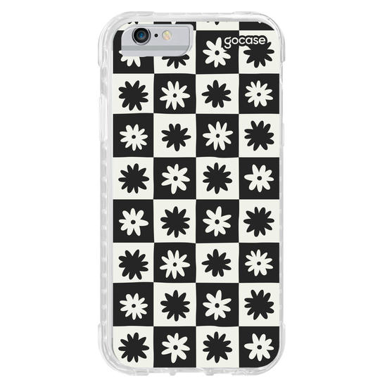 Capinha para celular Groovy Floral