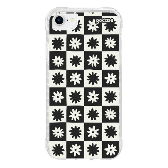 Capinha para celular Groovy Floral