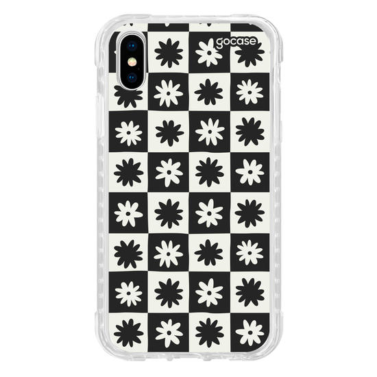 Capinha para celular Groovy Floral