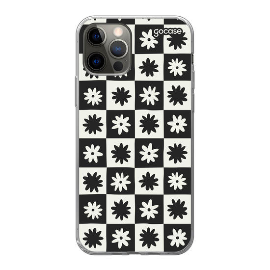 Cover Groovy Floral