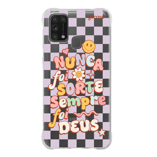  Sempre Foi Deus - Groovy
