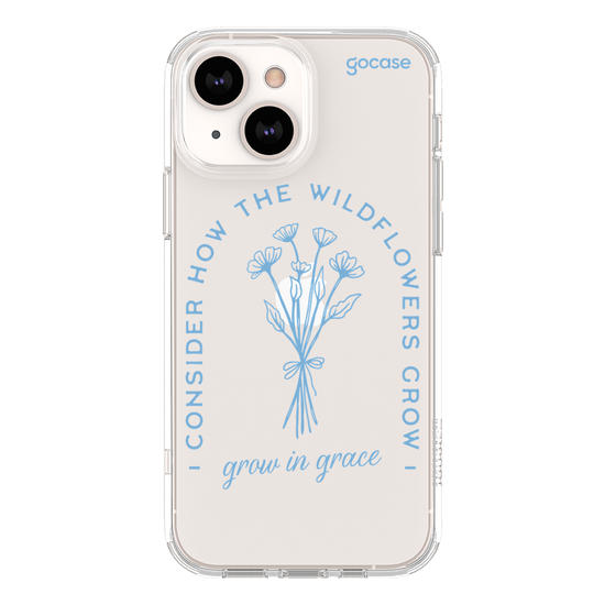 Capinha para celular Grow In Grace