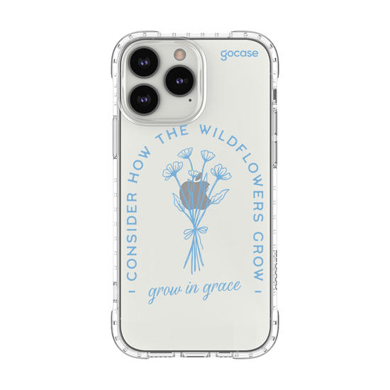 Capinha para celular  Grow In Grace