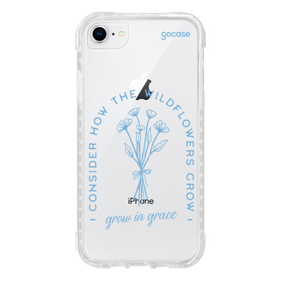 Capinha para celular  Grow In Grace