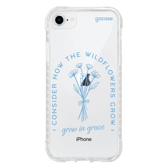 Capinha para celular  Grow In Grace