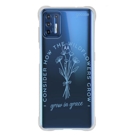 Capinha para celular  Grow In Grace