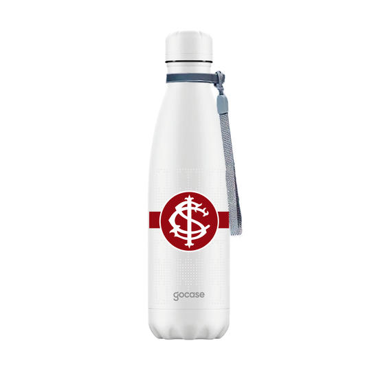 Garrafa Térmica Urban + Ebook - Internacional - Uniforme 2 2025