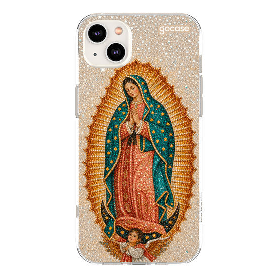  Guadalupe Efeito Cravejado