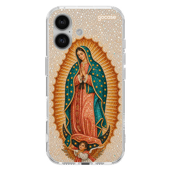  Guadalupe Efeito Cravejado