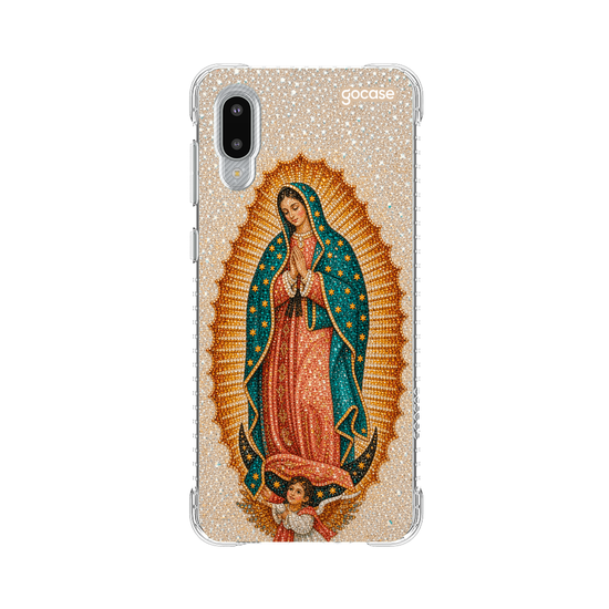  Guadalupe Efeito Cravejado