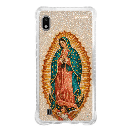  Guadalupe Efeito Cravejado