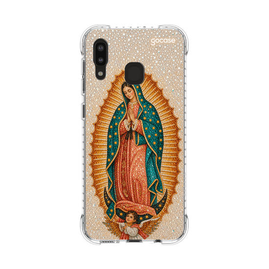  Guadalupe Efeito Cravejado