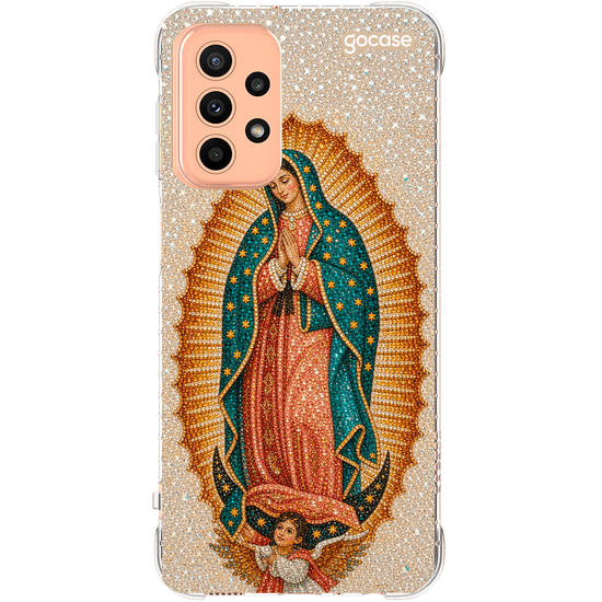  Guadalupe Efeito Cravejado