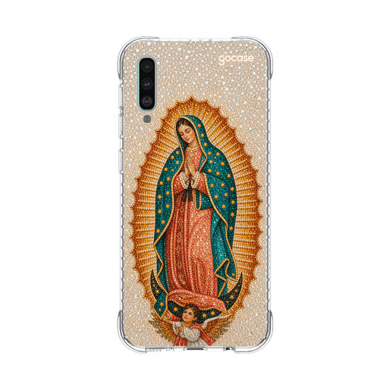  Guadalupe Efeito Cravejado