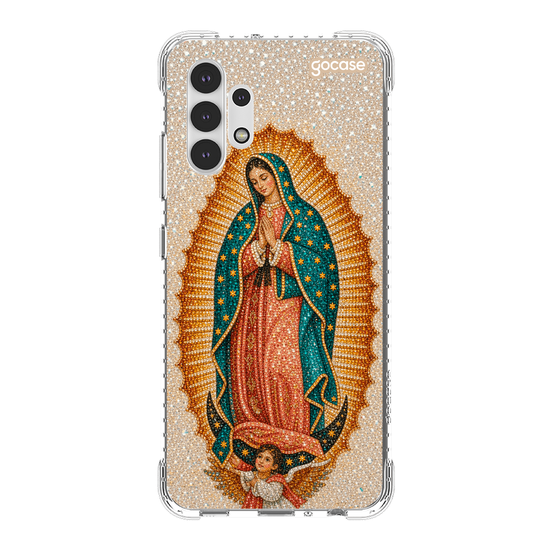  Guadalupe Efeito Cravejado