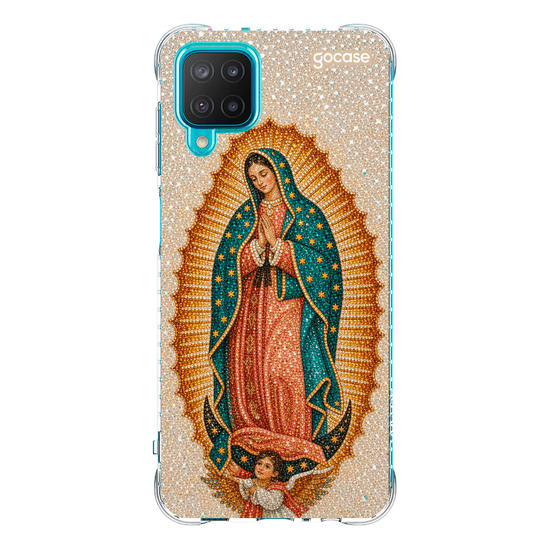  Guadalupe Efeito Cravejado