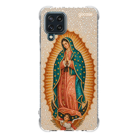  Guadalupe Efeito Cravejado